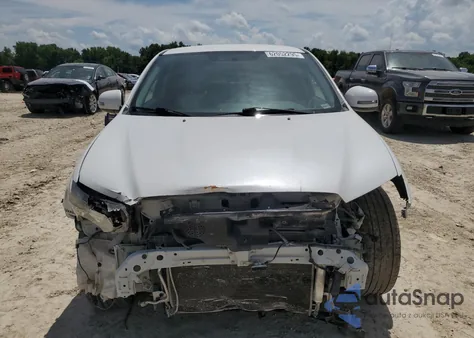 2017 Mitsubishi Outlander Sport Es z USA, uszkodzony, nr VIN JA4AP3AU5HZ005196